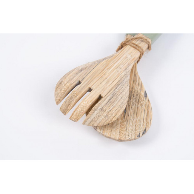 Bamboo Salad Servers 30cm