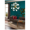 Pendant lamp Galactico, G9 18x5W, H95cm D81cm