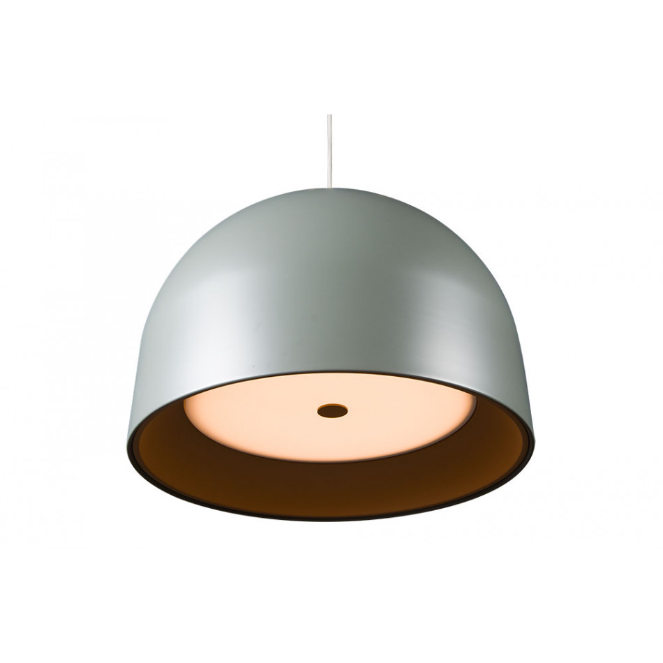 Pendant lamp Fondo, E27 3x60W(max), D50xH37-170cm