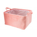 Basket Cilija, size 3, 39x32x22cm