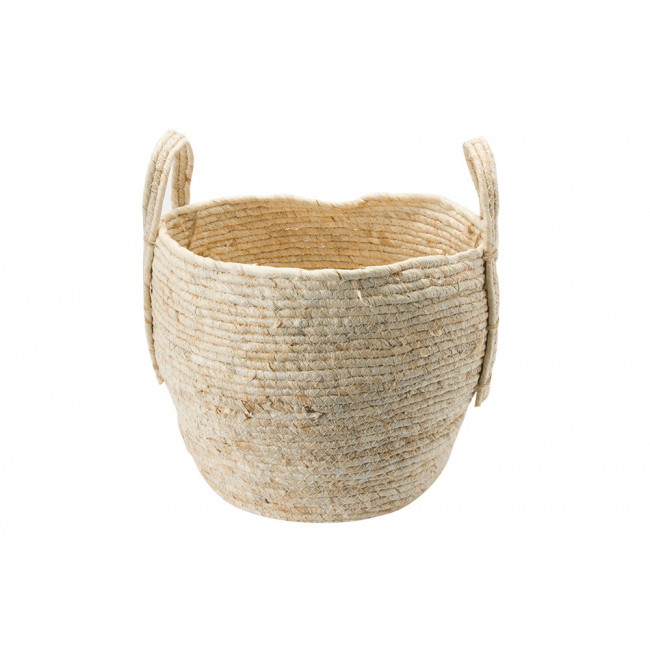 Basket Cezarija, size 3, D33x29cm