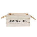 Kast Natural life, suurus 1, 23x17x11cm