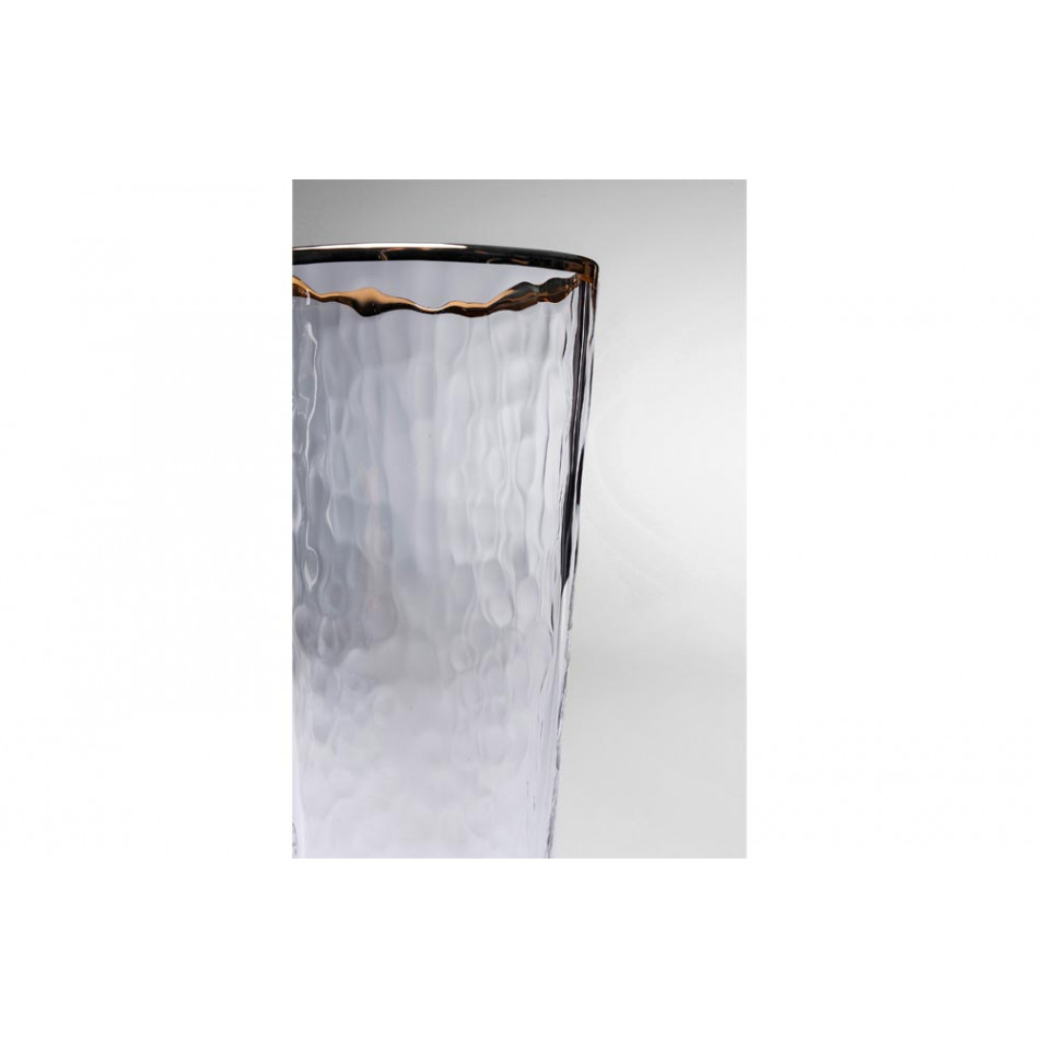 Whiskey glass Hommage, 270ml, H10.4x9x9cm