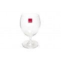 Beer glass 600ml, h-16, D-10cm