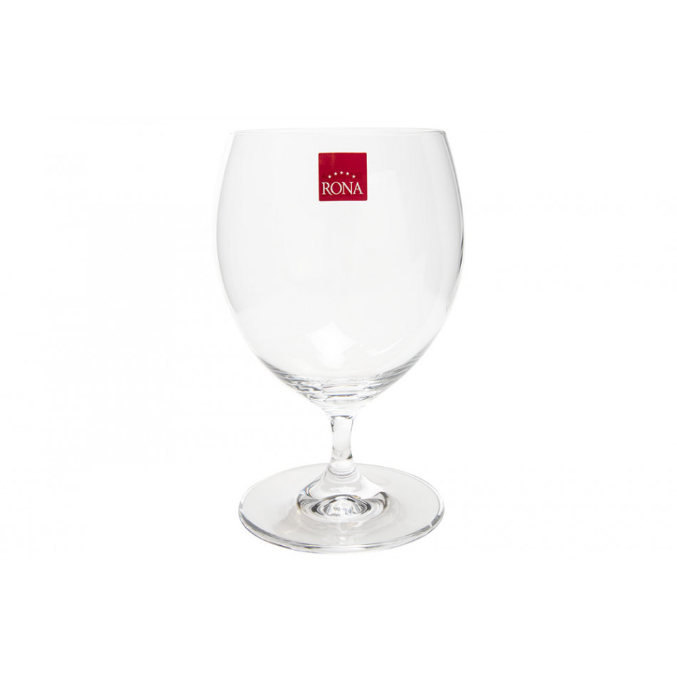 Beer glass 600ml, h-16, D-10cm