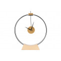 Wall clock Midletown, 35.5x41.5x5cm