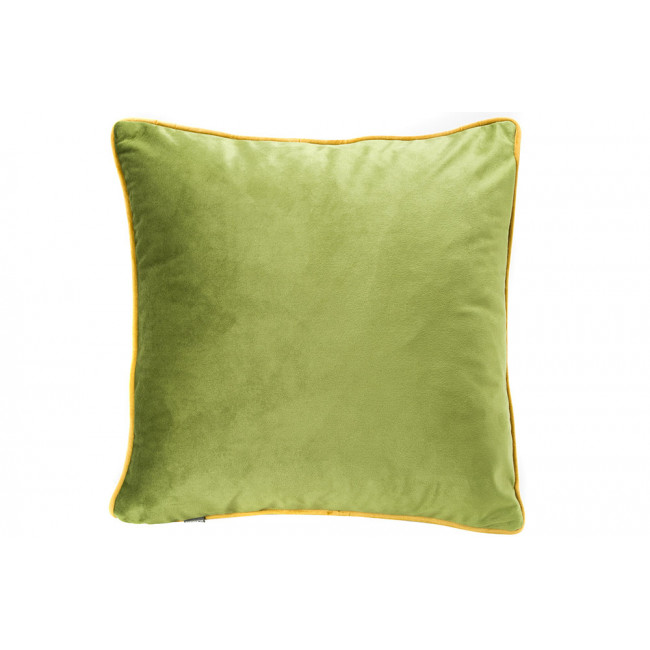 Decorative pillowcase French 657, with trim, 45x45cm