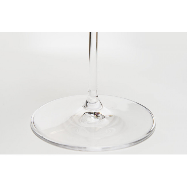 White wine glass Ballet, 520ml, h-26, D-8.8cm