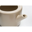 Tea pot Fika, 1.5l, 22.5x15x12cm