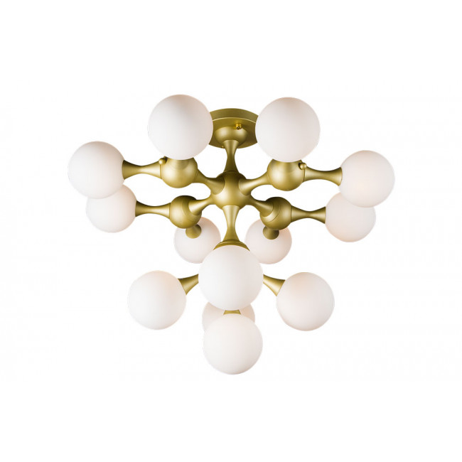 Pendant lamp Rigoleto-13,G13 8x28W(max), 52x41cm