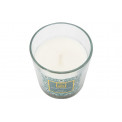 Scented candle Cotton Neda,110g, D7, H8cm