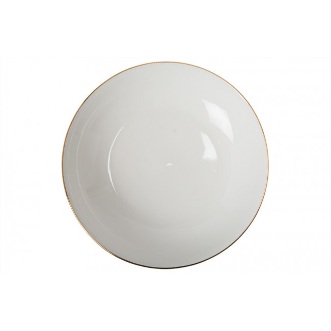 Soup plate Petit salon, D20cm