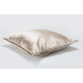 Decorative pillowcase Farah 1002, with trim 45x45cm