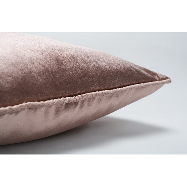 Decorative pillowcase Farah 1032, with trim, 45x45cm