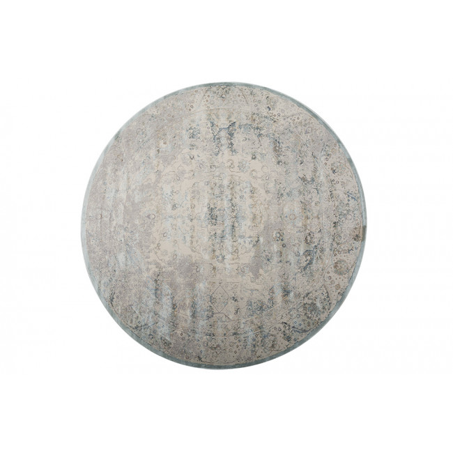 Carpet Gaido, round, D200cm