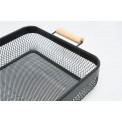 Tray Mayar, 51x26.5x H7.5cm