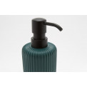 Soap dispenser Petr Modern, H18.5cm D7cm