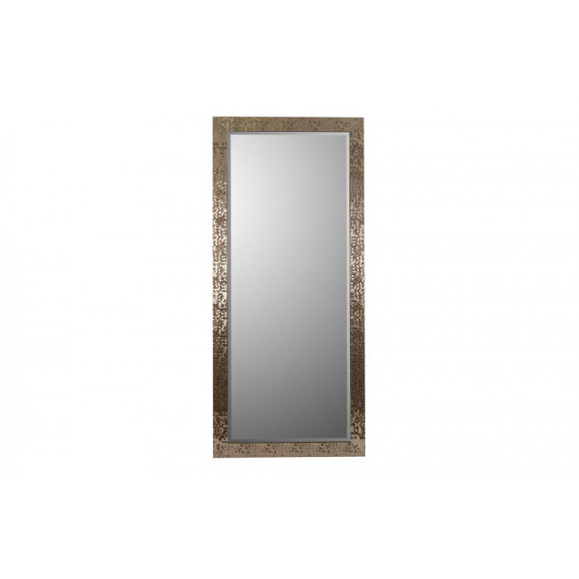 Mirror Ingo, champagne, 73x163cm