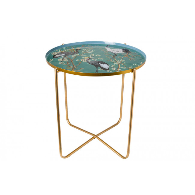 Side table Krano L, H51, D52cm