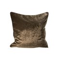 Decorative pillowcase Celebrity 01, with trim, 60x60cm