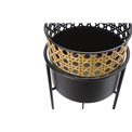 Flower pot holder Tongo L, D25.5 H64cm