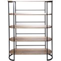 Shelving unit Langeholm, MDF, 1.4x40x1.8cm