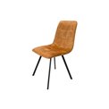 Dining chair Tauton 14, H85x56x40cm, seat h-48cm