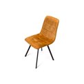 Dining chair Tauton 14, H85x56x40cm, seat h-48cm