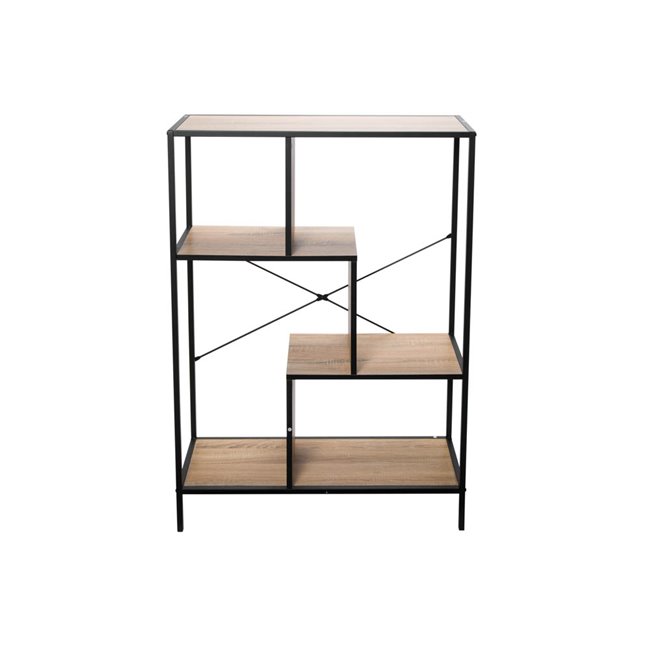 Shelf  Edison, 80x30x113cm