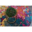 Carpet Prato 0007/Q01/X, D155cm