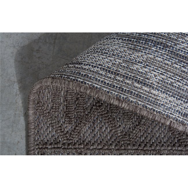 Carpet Ricco Fiber 04044//UE3/D, 133x190cm