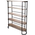 Shelving unit Langeholm, MDF, 1.4x40x1.8cm