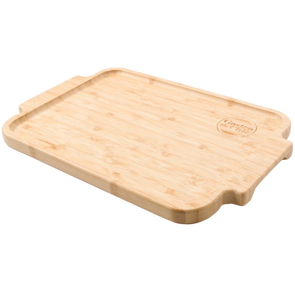 Bamboo plate Gastro Chic, 36x24x1.9cm