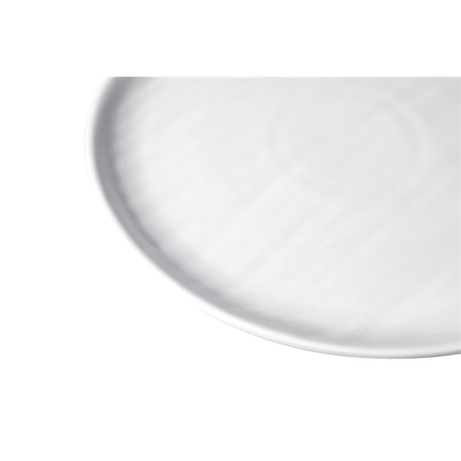 Dinner plate Mare, D25.4cm