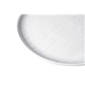 Dinner plate Mare, D25.4cm