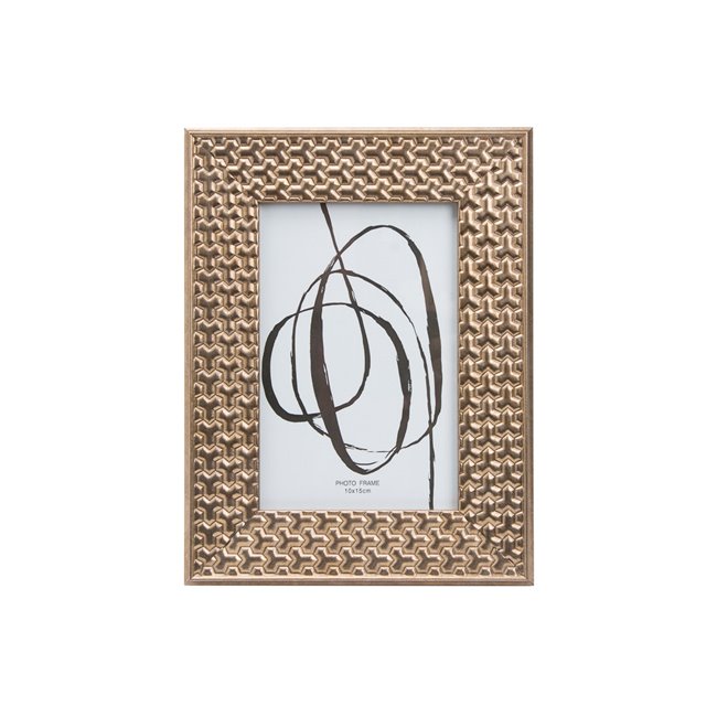 Photo frame Itravino, H21x16x1.5cm, 10x15cm