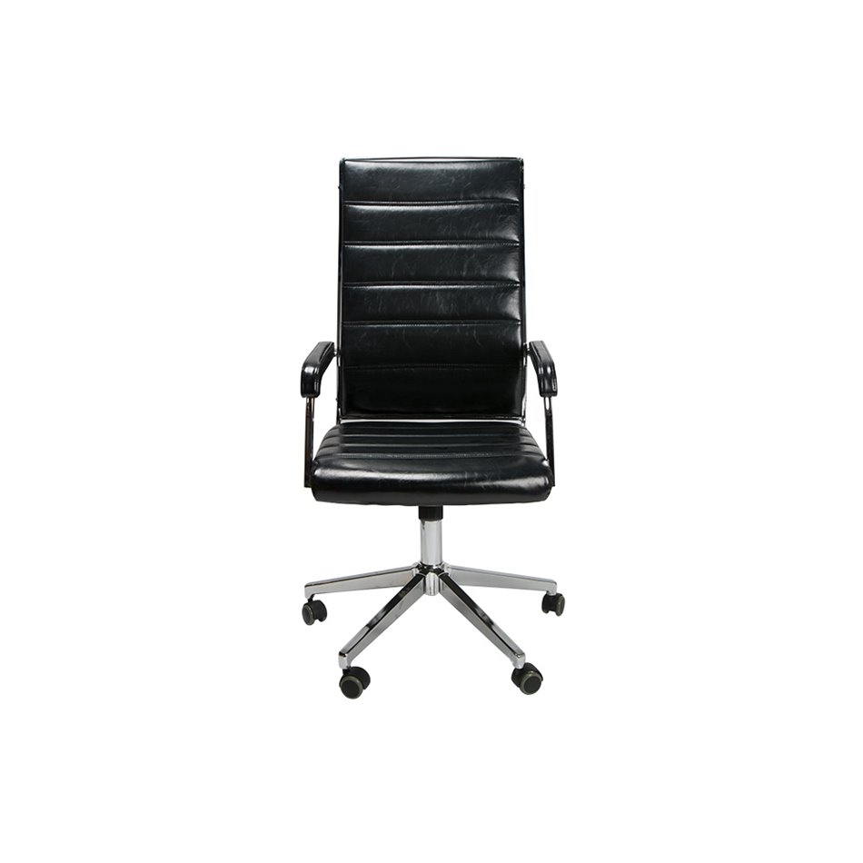 Office chair Dalburg, H109-119x64x53, seat height 46-56cm