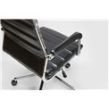 Office chair Dalburg, H109-119x64x53, seat height 46-56cm