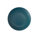 Plate Wally, blue, D18cm