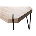 Dining table Landaro, 1.5x90x75cm