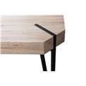 Dining table Landaro, 1.5x90x75cm