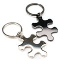 Keyring Together Forever, set of 2psc, 13x9cm