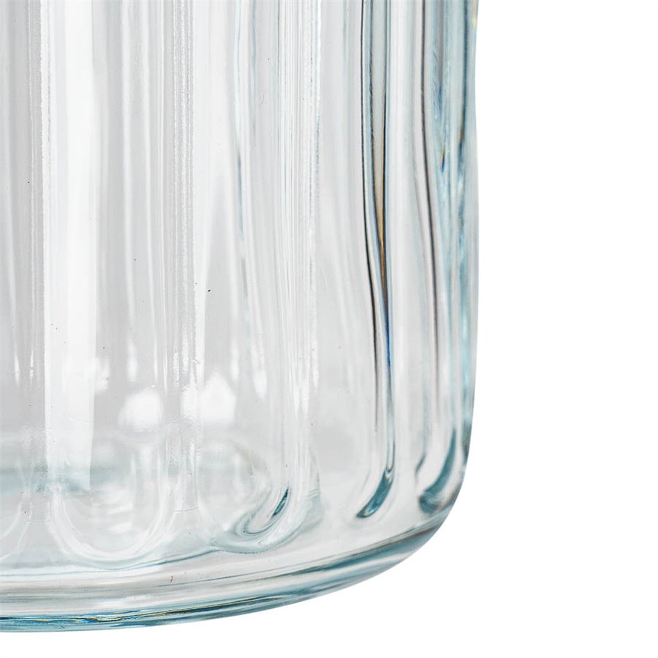 Glass jar Viva, 1.5 L, D12.5  H22cm