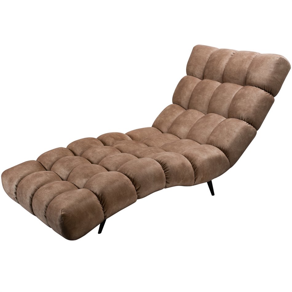 Day sofa Wedelphi-80, H91x80x166cm seat.h.-38cm