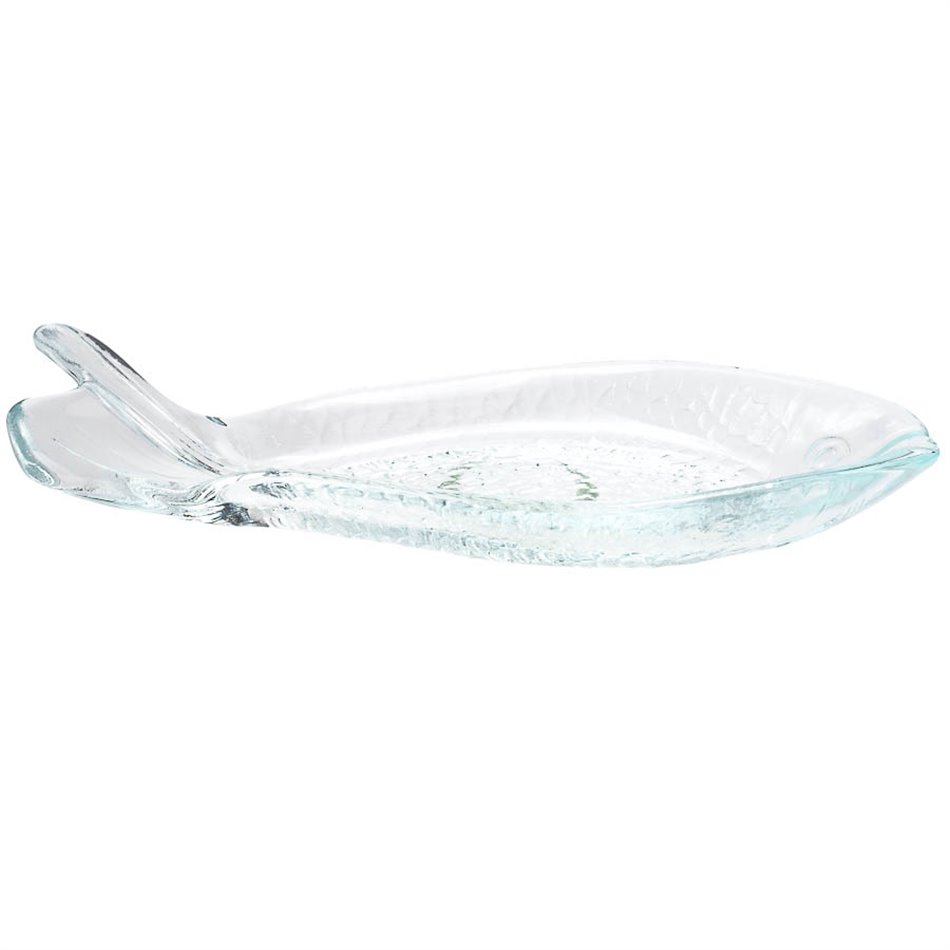 Tray Fish, 27x11x3cm