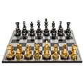 Deco object Chess, 60x60cm