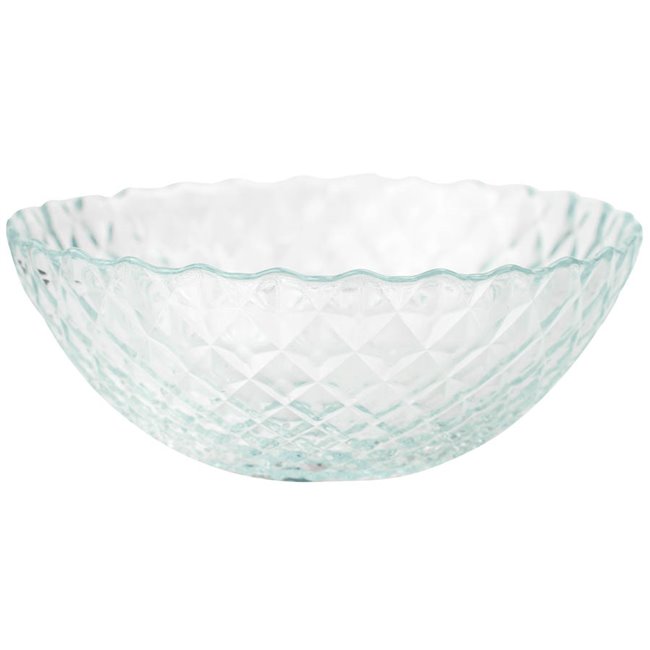 Bowl Diamond, D17cm