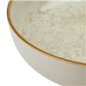 Soup plate Neira Nordic, ivory, D18cm