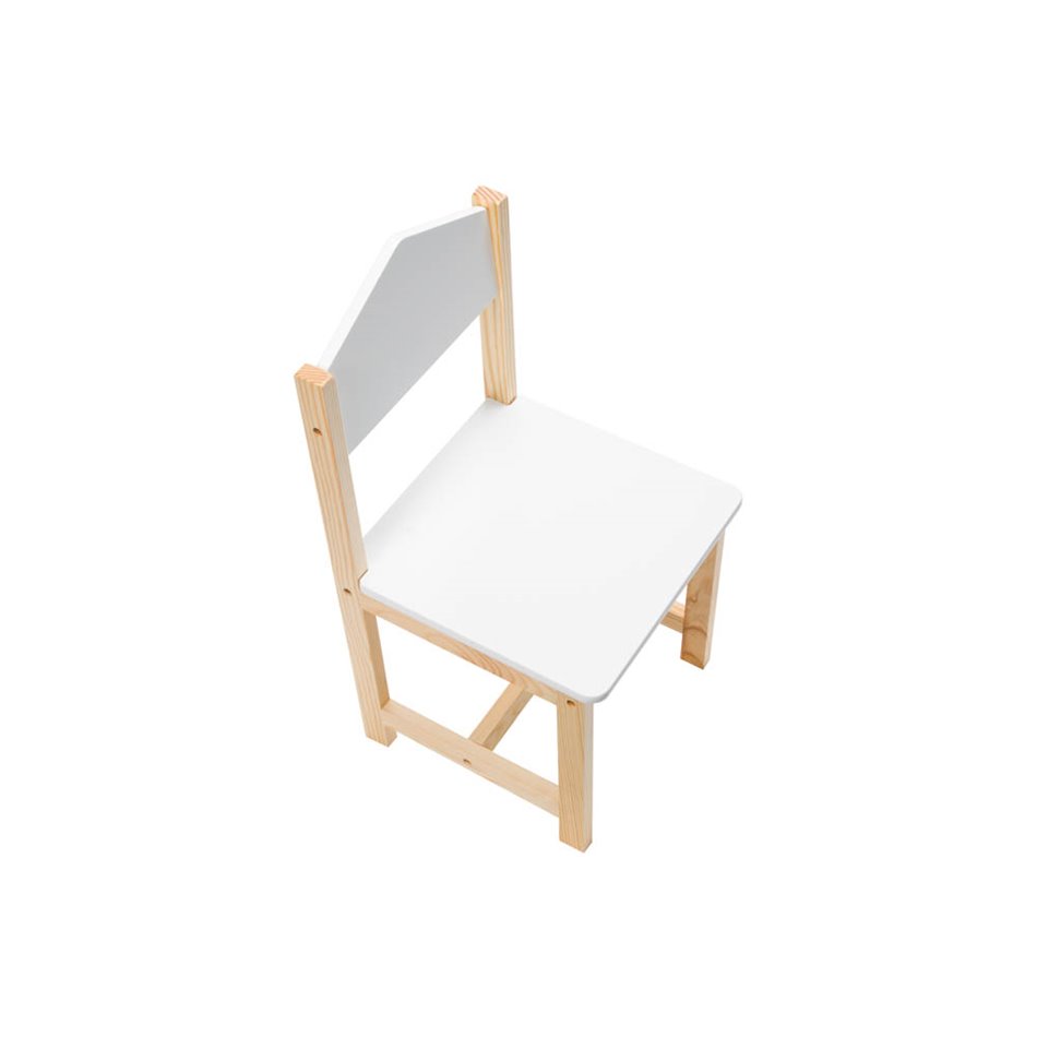 Chair Maison,  L28.5 x W29 x H59cm, seat height: 29.3cm