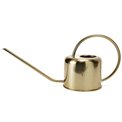 Watering can 0.9 L, golden